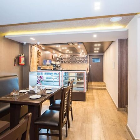 Victoria Paradise Inn Benaulim Ngoại thất bức ảnh
