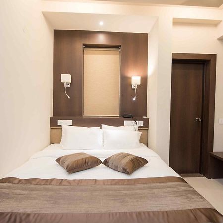 Victoria Paradise Inn Benaulim Ngoại thất bức ảnh