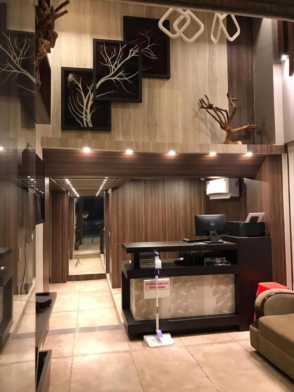 Victoria Paradise Inn Benaulim Ngoại thất bức ảnh